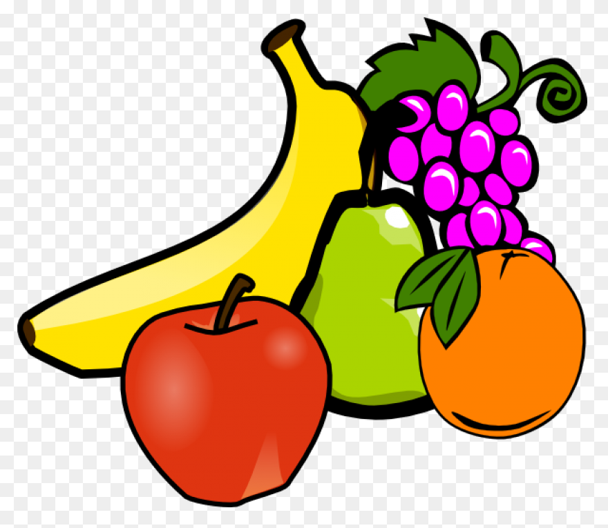 Fruits Icon #329151 - Free Icons Li
