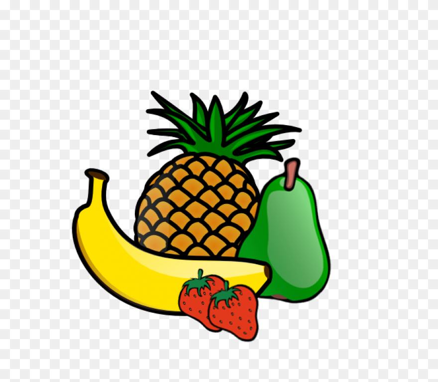 Fruits Icon #329151 - Free Icons Li