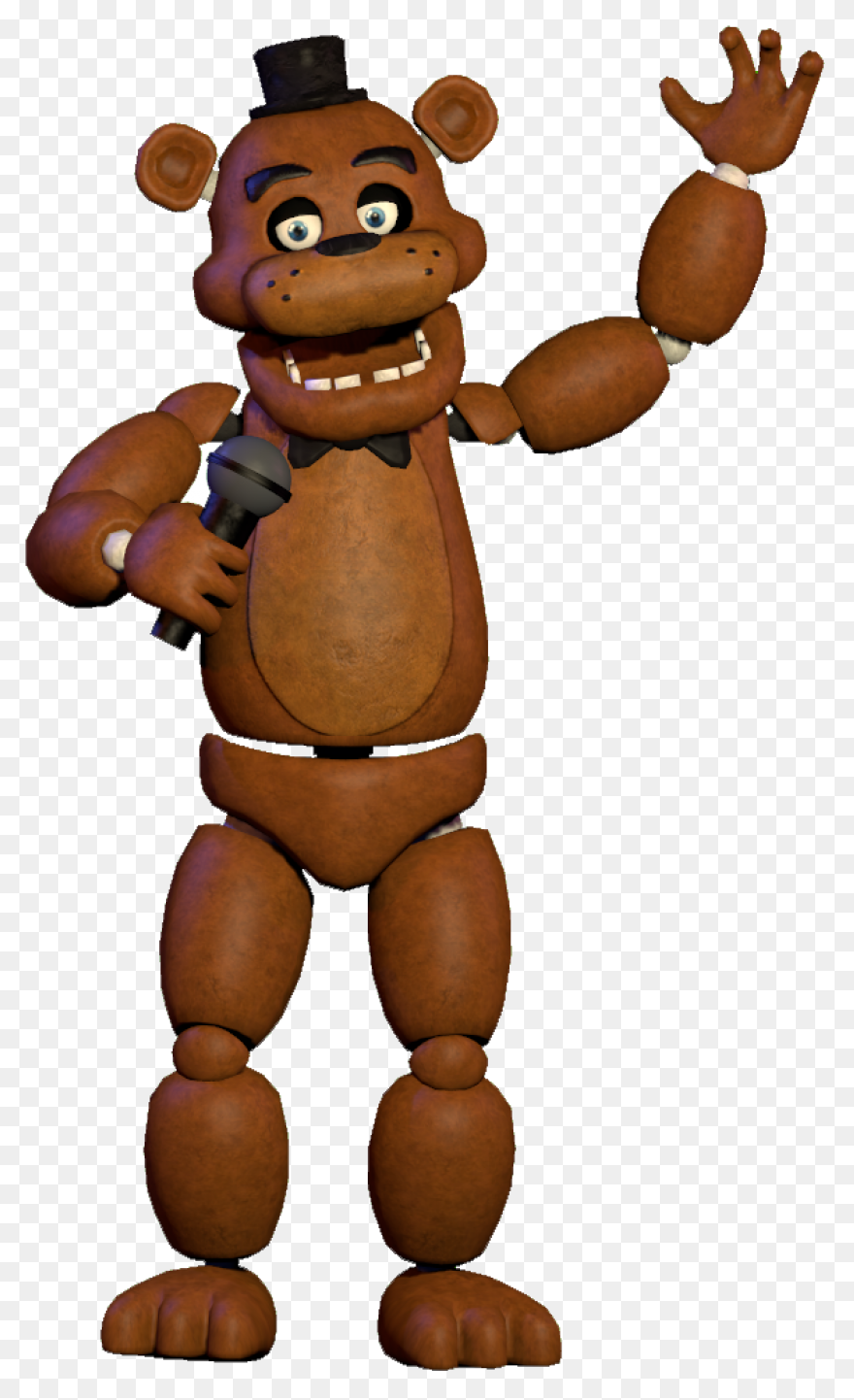 Freddy Fazbear (@freddyfazbear08) /