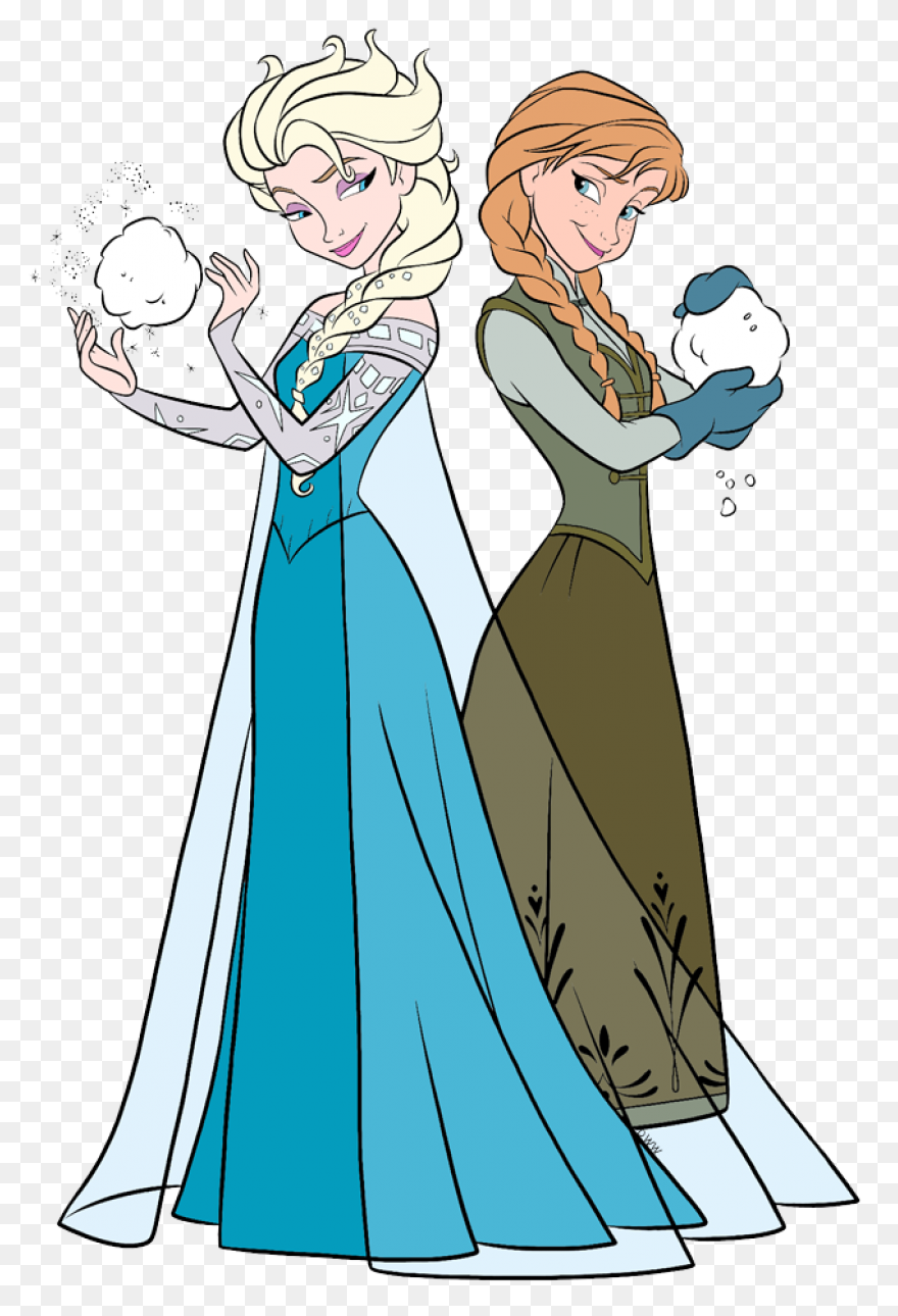 Olaf From Frozen Clipart - Clipart 