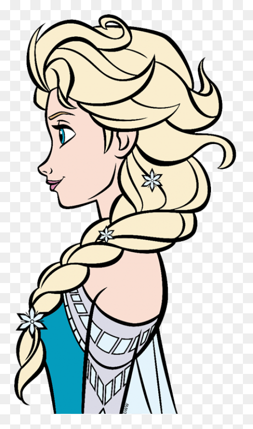 Olaf From Frozen Clipart - Clipart 