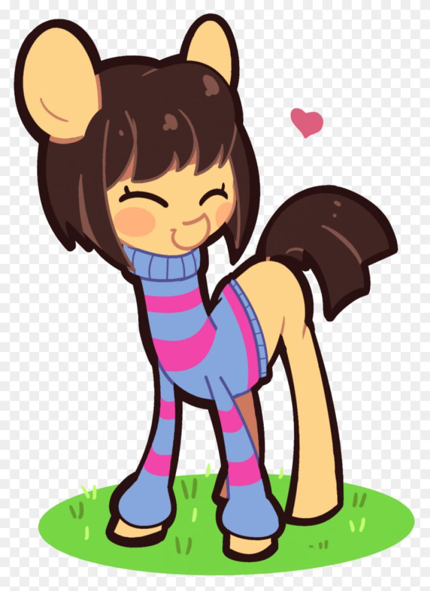 Frisk | Character Battlefield Wiki 