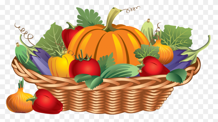 Fruit And Vegetables Clipart Fruit 