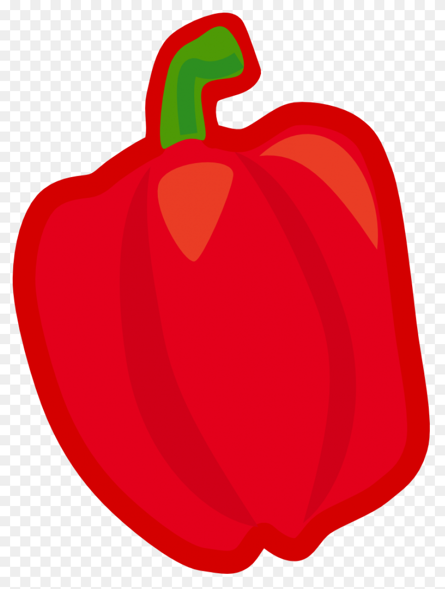Fruit And Vegetables Clipart Fruit 
