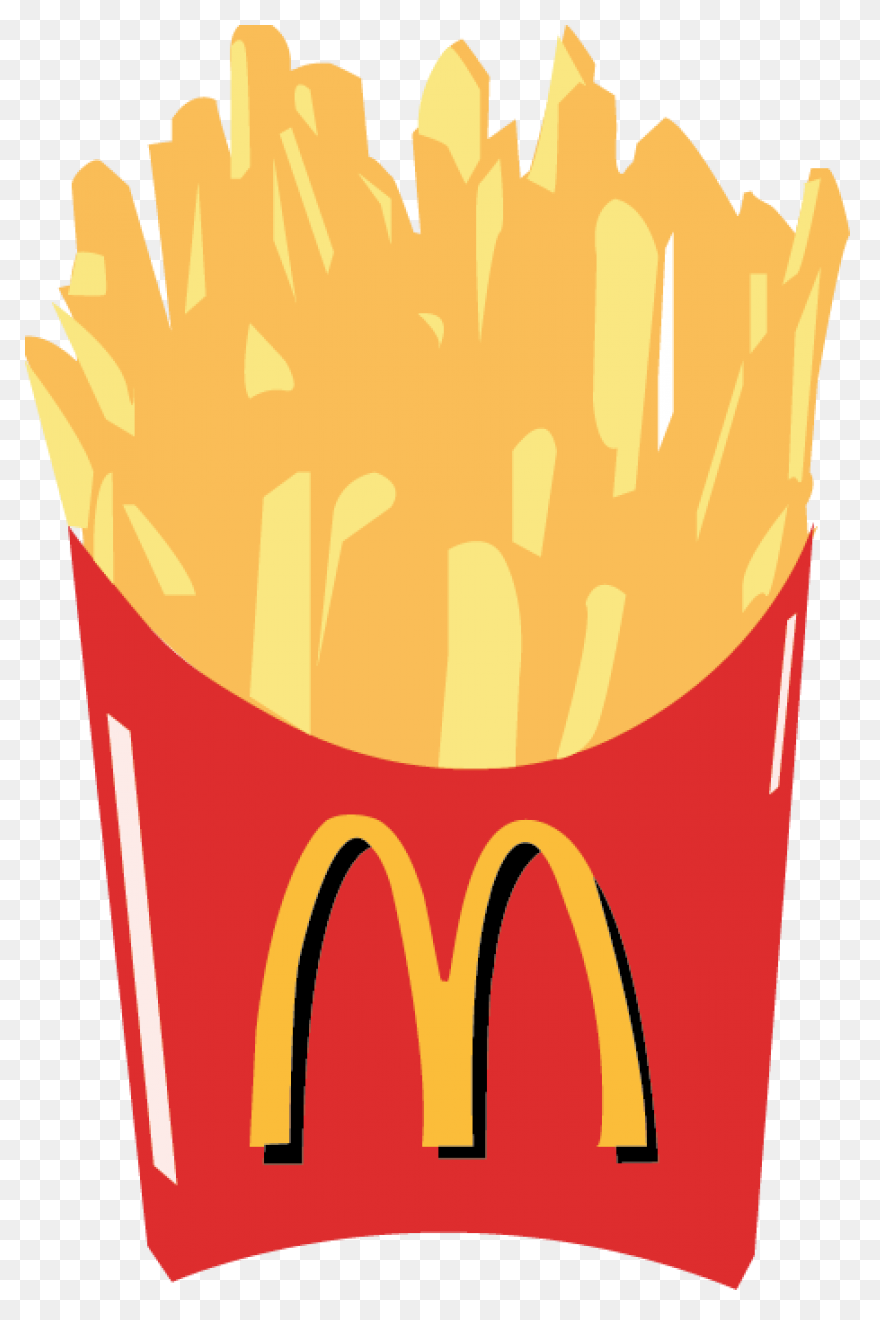 Dc Outlook: Frozen Fry Follies?
