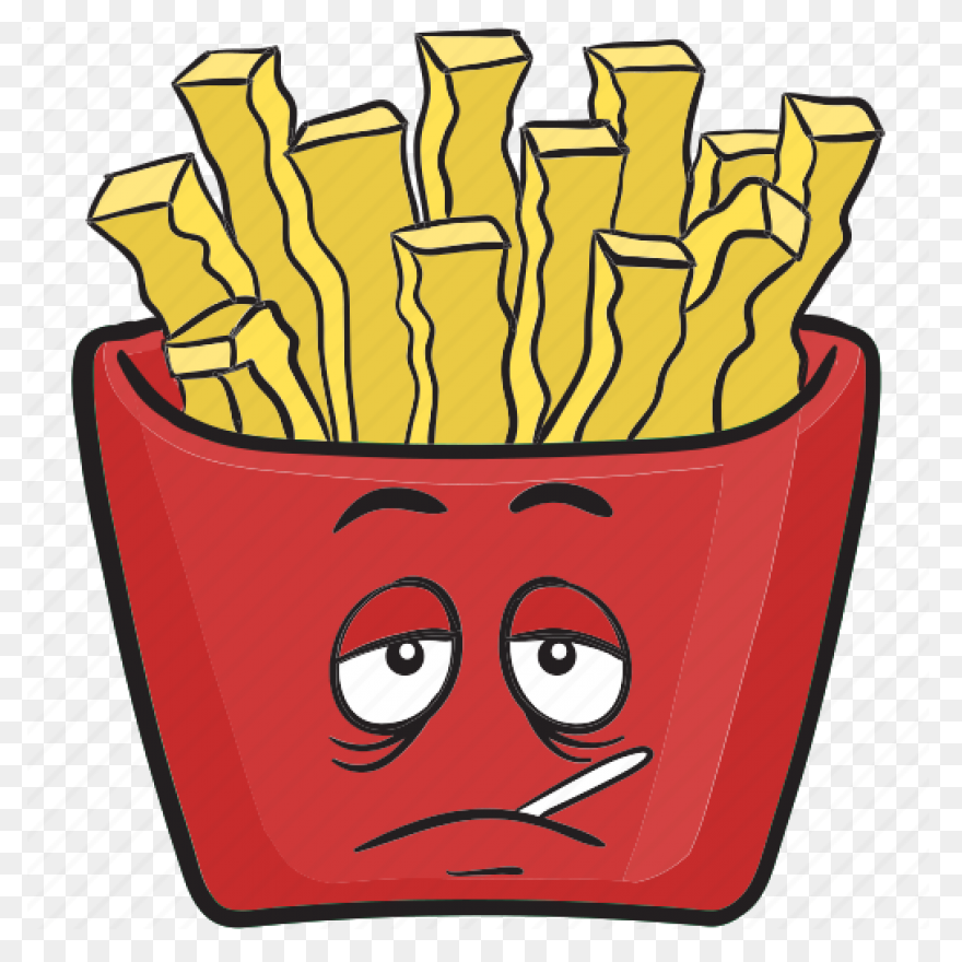 Dc Outlook: Frozen Fry Follies?