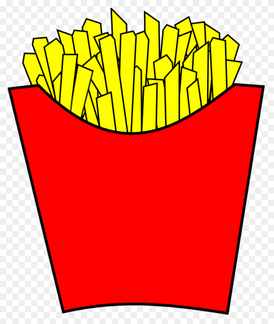 Dc Outlook: Frozen Fry Follies?