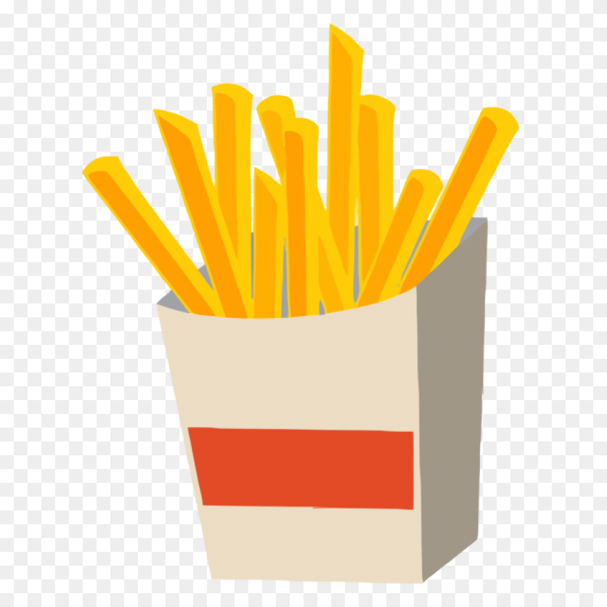 Dc Outlook: Frozen Fry Follies?