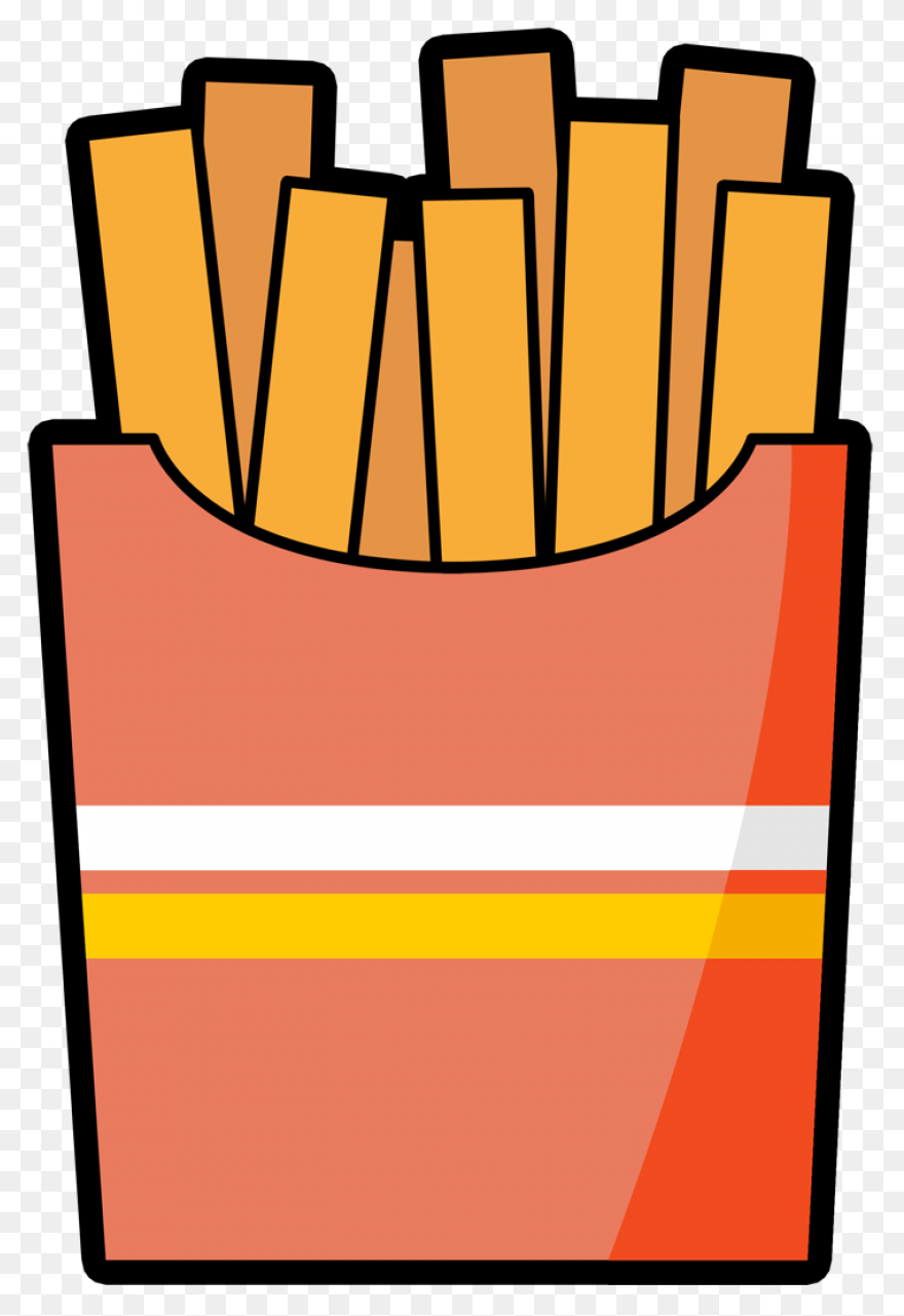 Dc Outlook: Frozen Fry Follies?