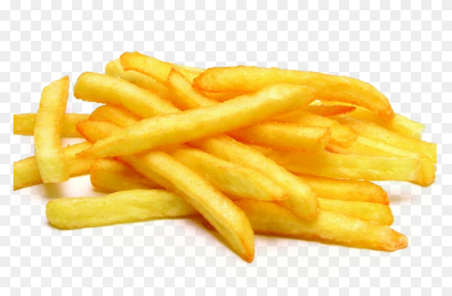 Dc Outlook: Frozen Fry Follies?