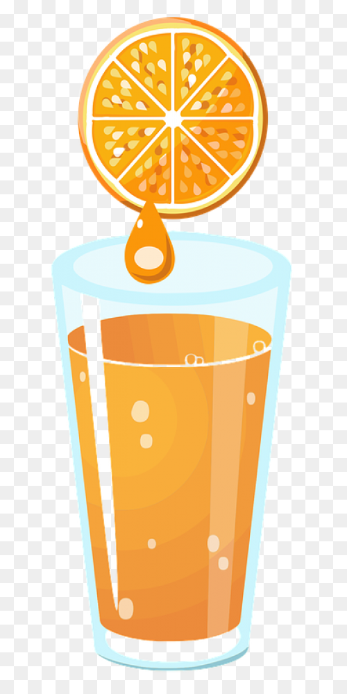 Free Png Download Fresh Orange Juic
