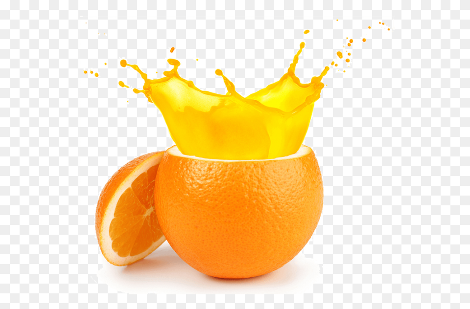 Free Png Download Fresh Orange Juic
