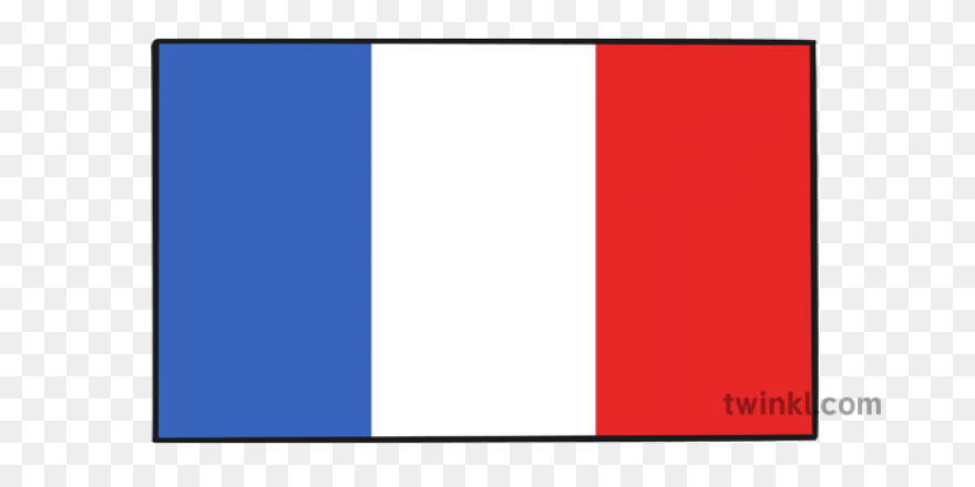 France Flag