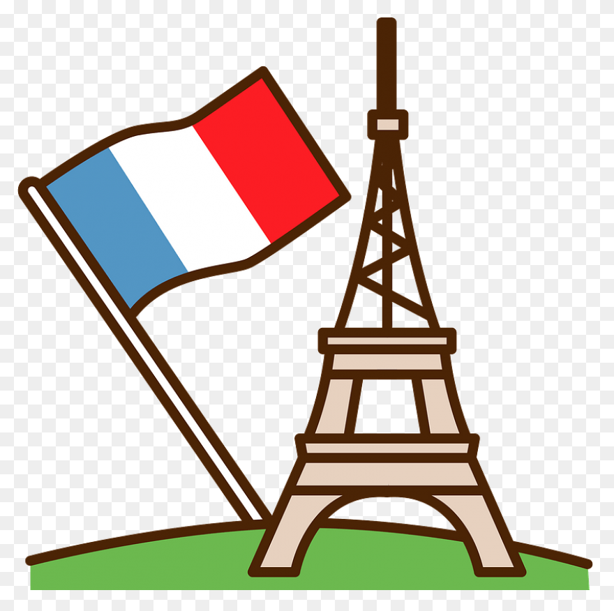 France Flag