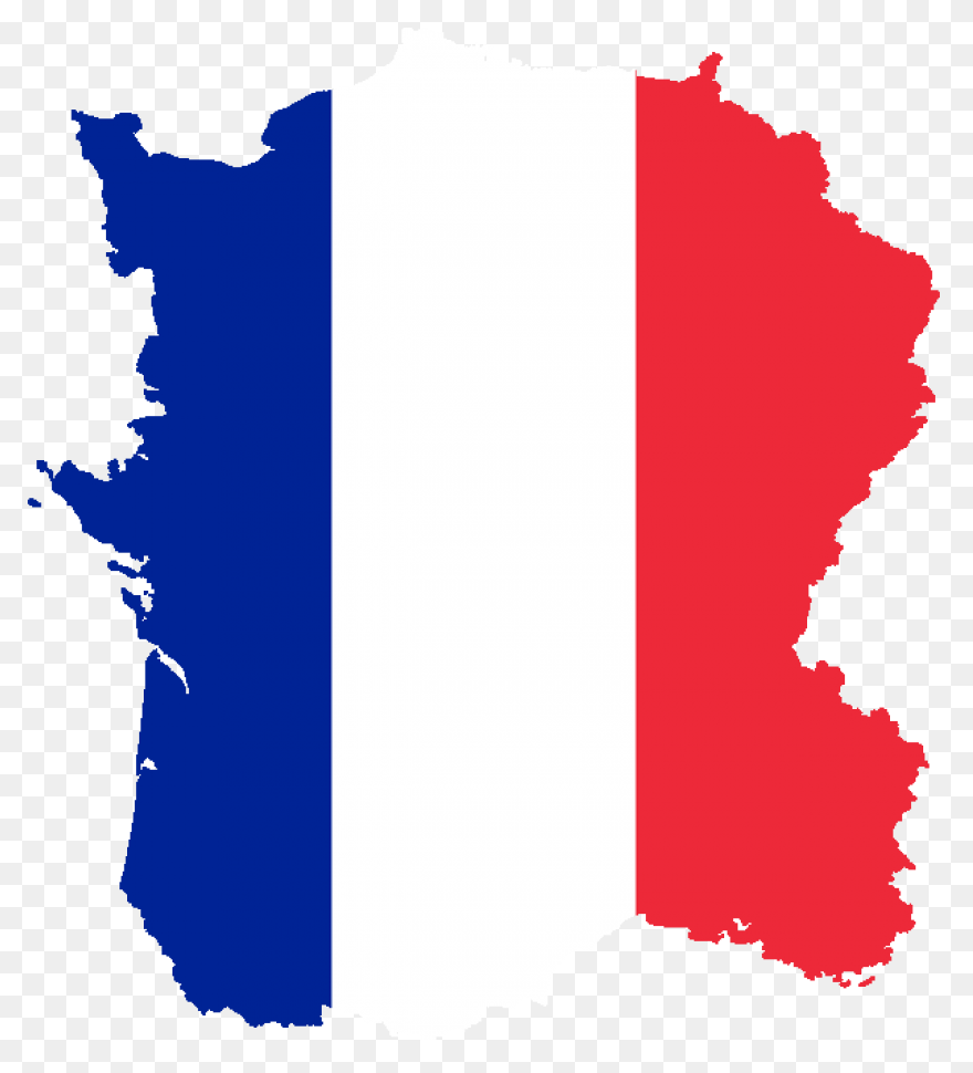 France Flag
