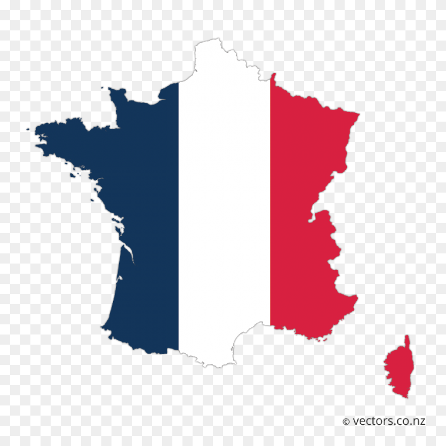 France Flag