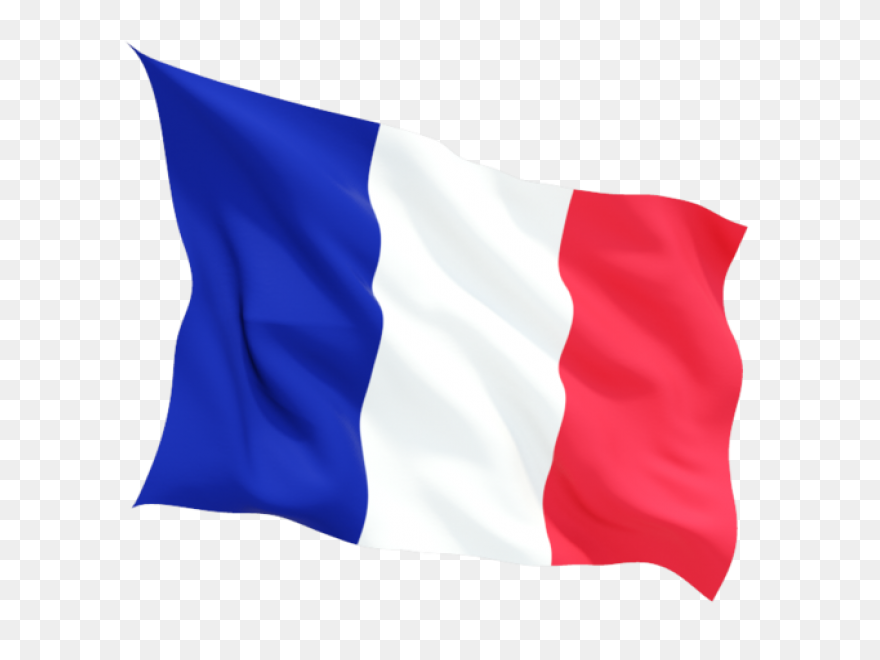 France Flag
