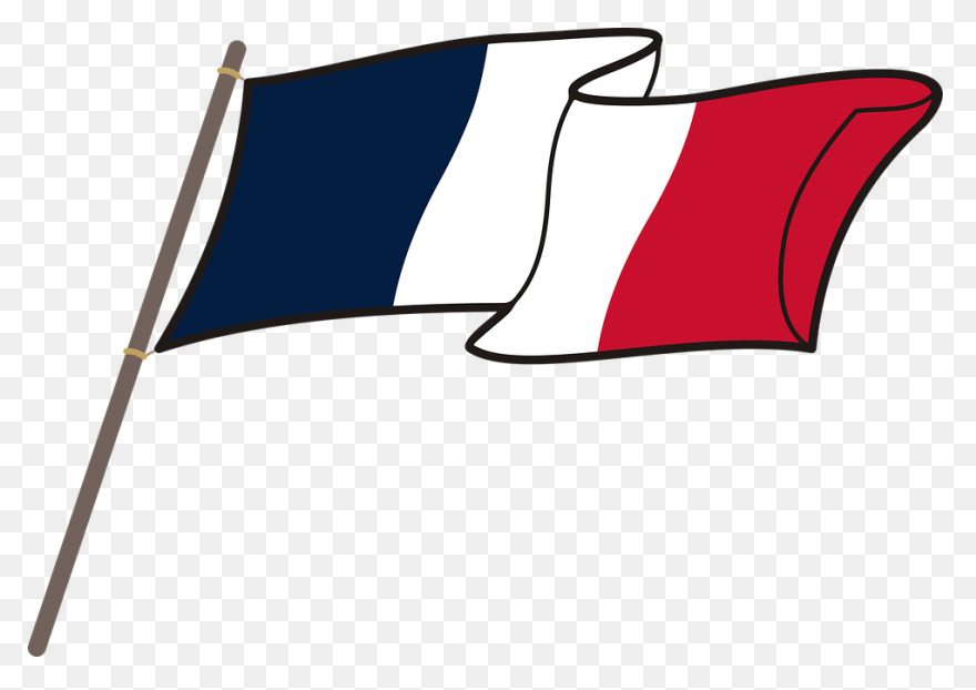 France Flag