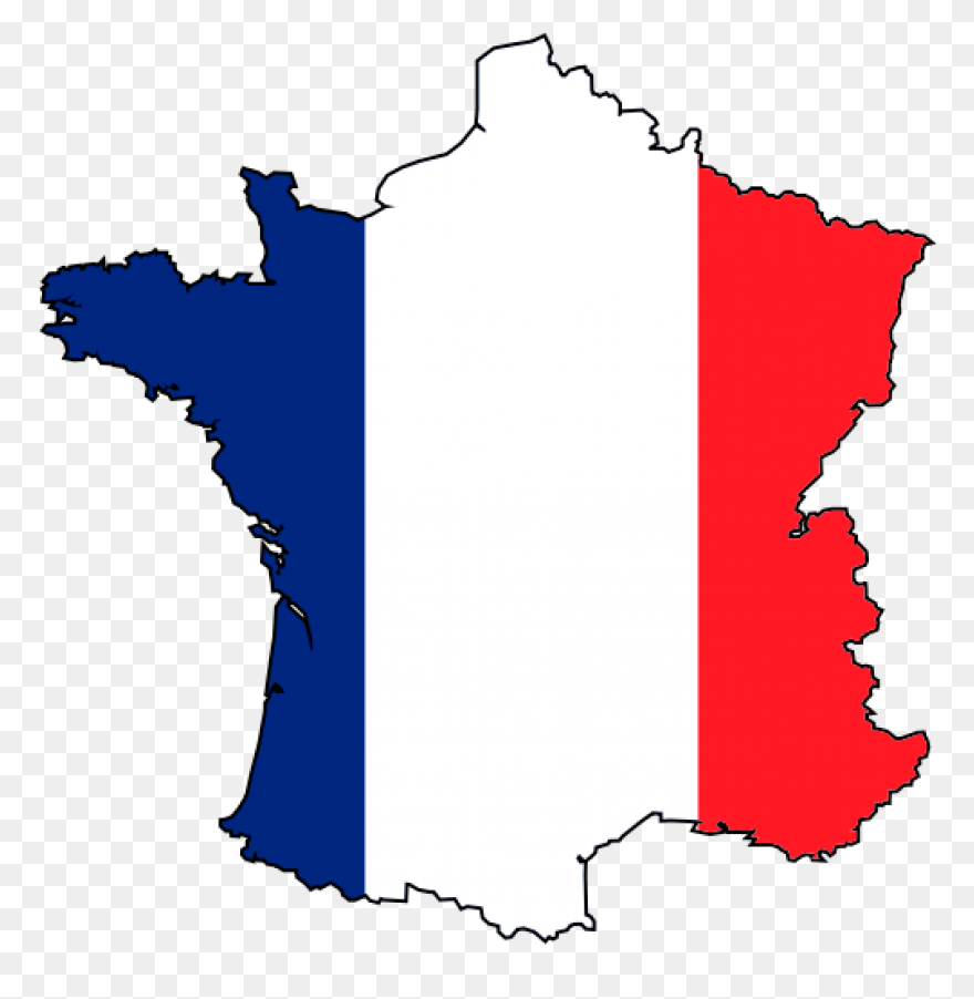 France Flag