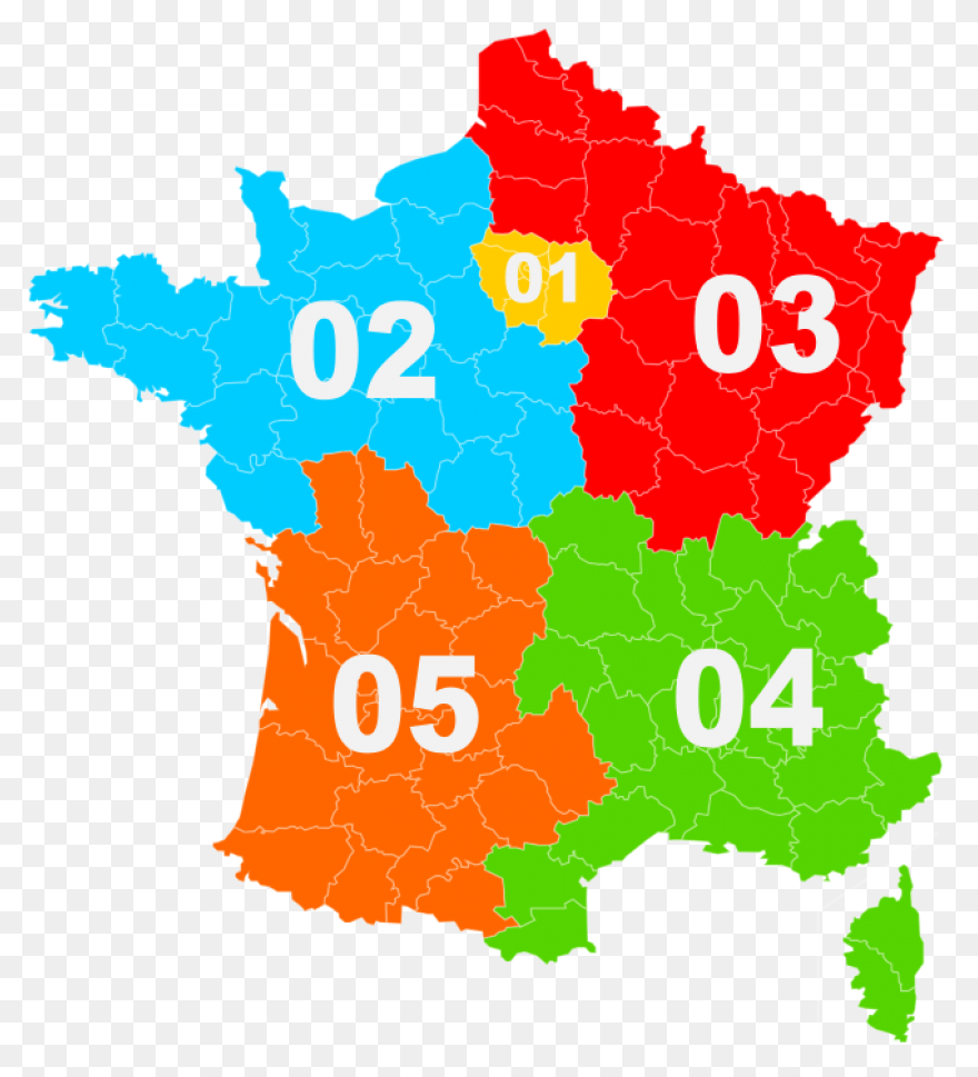 France Flag