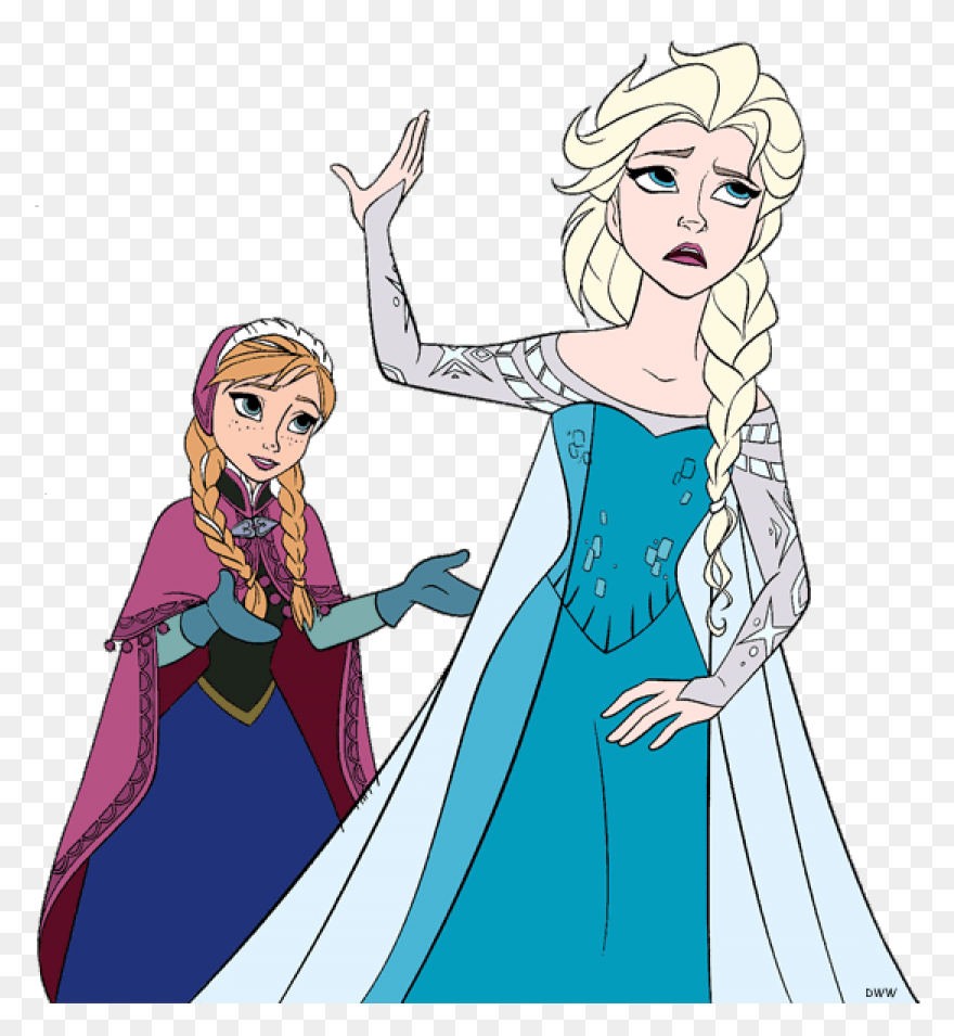 Elsa - Frozen Photo (37421501) - Fa