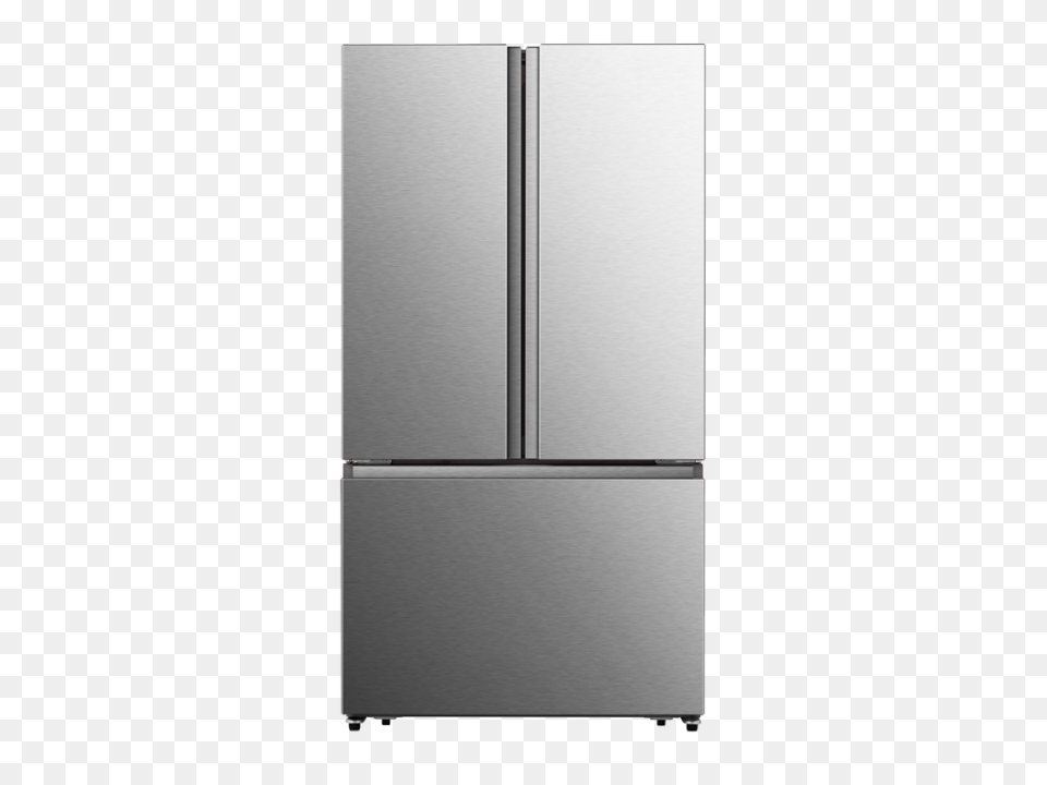 Refrigerator Sizes: How To Measure 