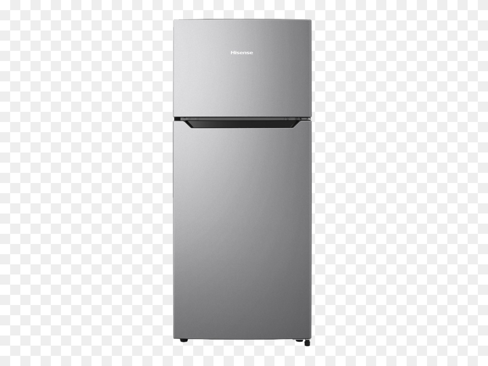 4.4 Cu. Ft. Double Door - Fridge