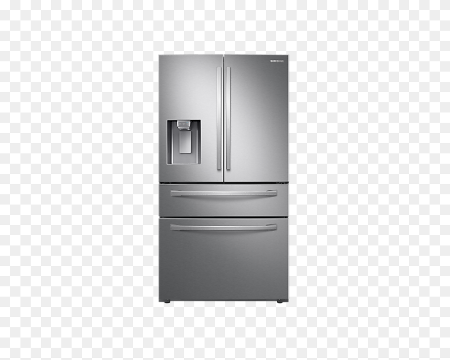 Refrigerator Sizes: How To Measure 
