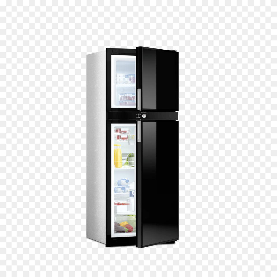 Refrigerator Sizes: How To Measure 