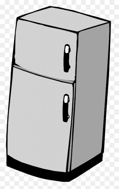 Refrigerator Sizes: How To Measure 