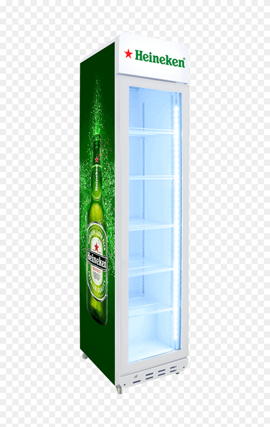 Refrigerator Sizes: How To Measure 