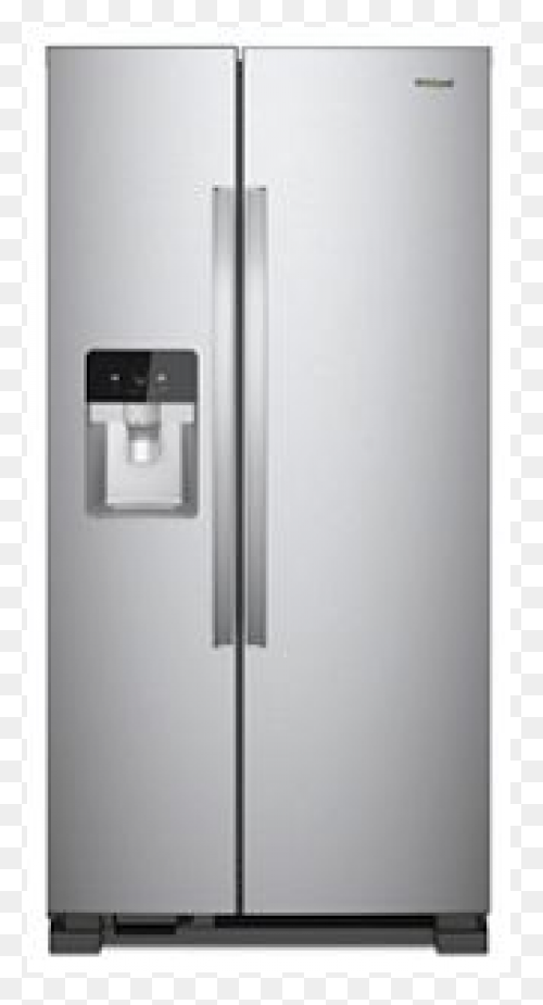 10+ Fridge View Refrigerator Sizes How To Measure PNG Clip Art Images