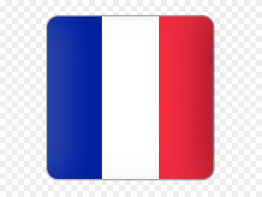 Flag Of France - Openclipart