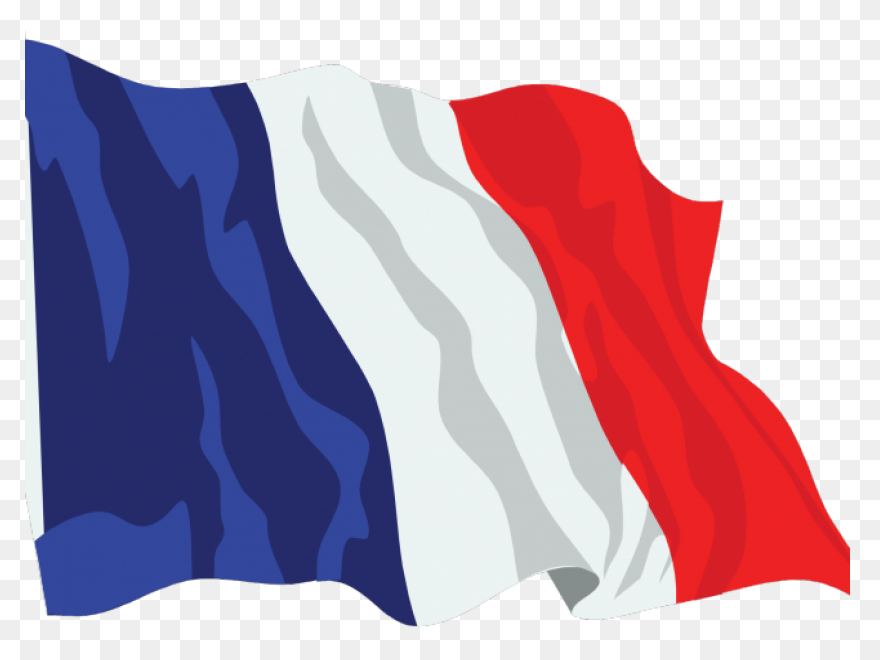Flag Of France - Openclipart