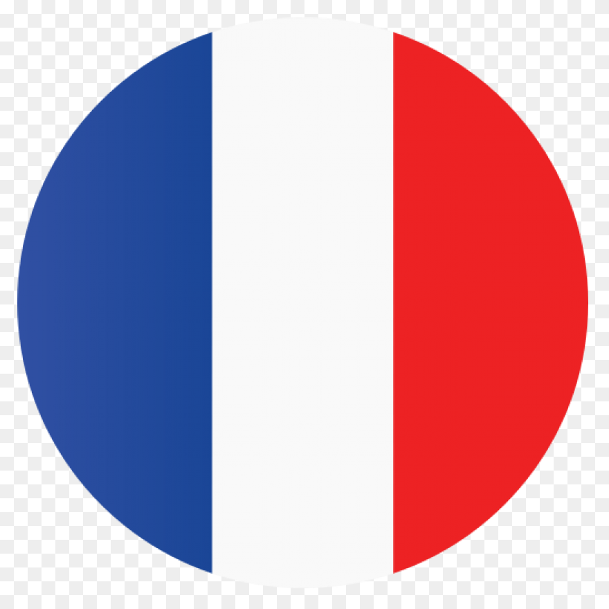 Flag Of France - Openclipart