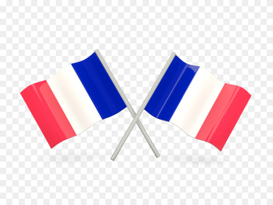 Flag Of France - Openclipart