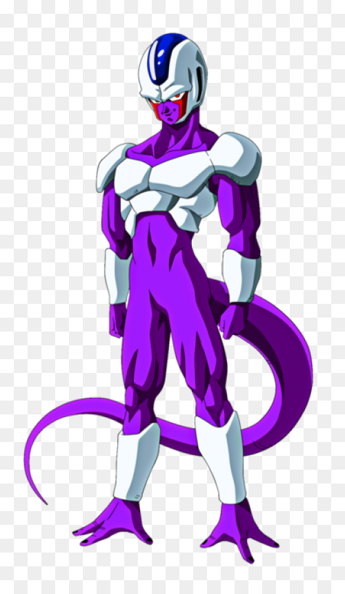 Frieza (Final Form) | Dragon Ball X
