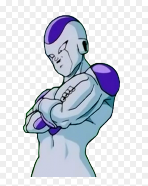 Frieza (Final Form) | Dragon Ball X