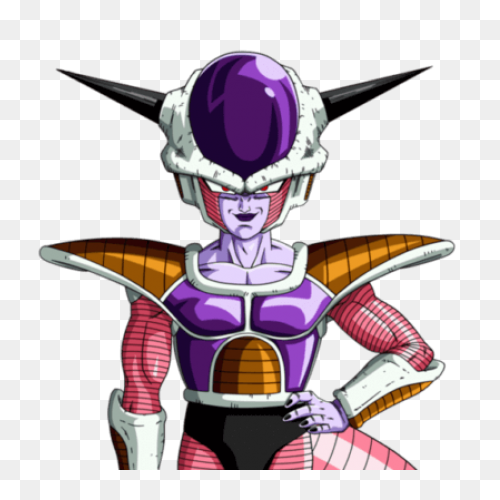 Frieza (Final Form) | Dragon Ball X