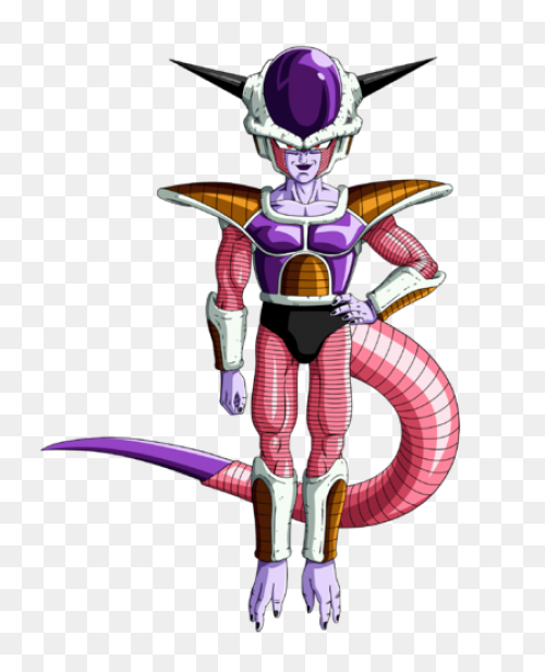 Frieza (Canon)/paleomario66 | Character Stats - Frieza