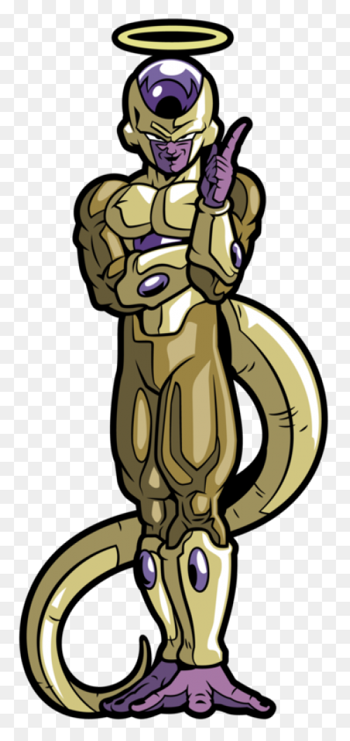 Frieza (Final Form) | Dragon Ball X