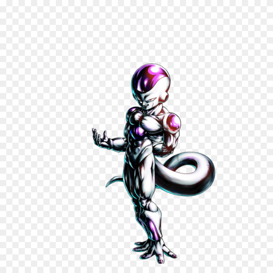 Frieza (Final Form) | Dragon Ball X