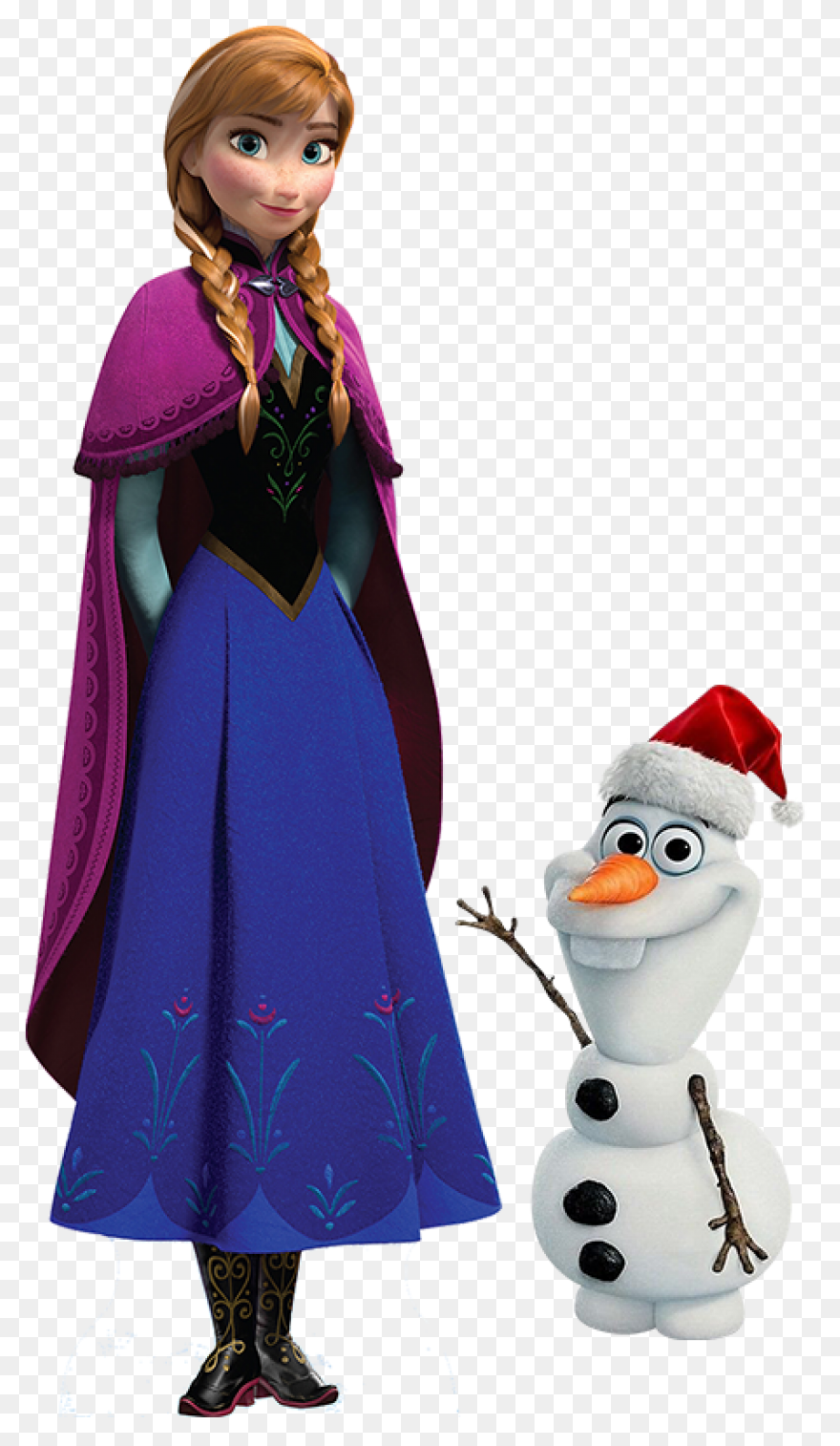 Free Frozen Character Cliparts, Dow