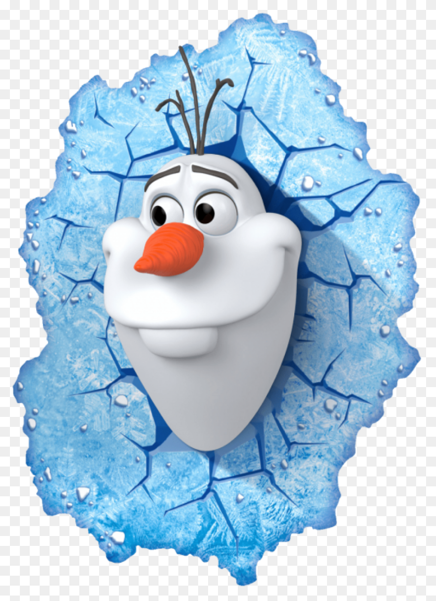 Free Frozen Character Cliparts, Dow