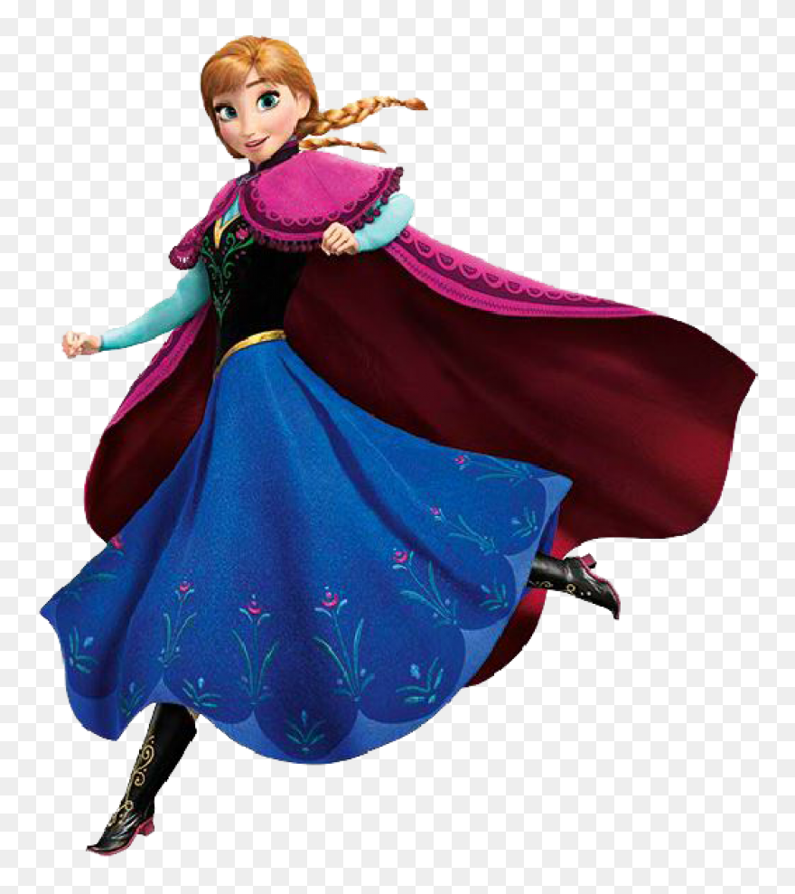 Free Frozen Character Cliparts, Dow