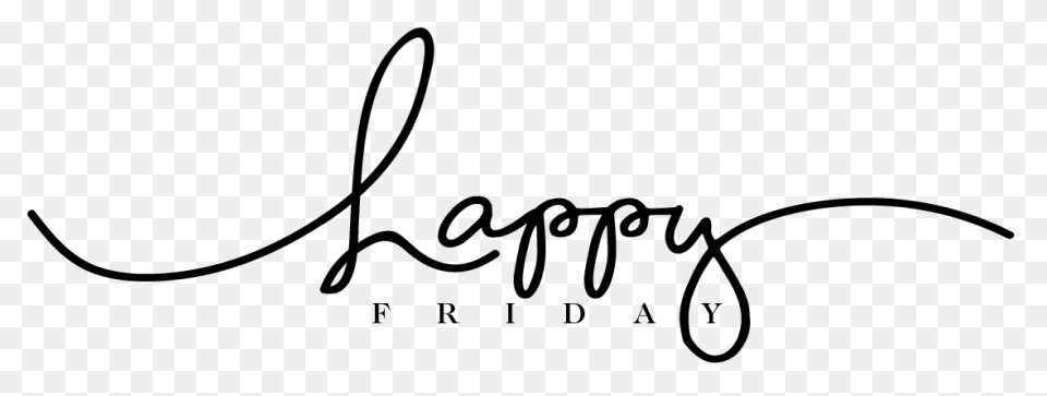 Yeah Its Friday Clip Art | Be Happy