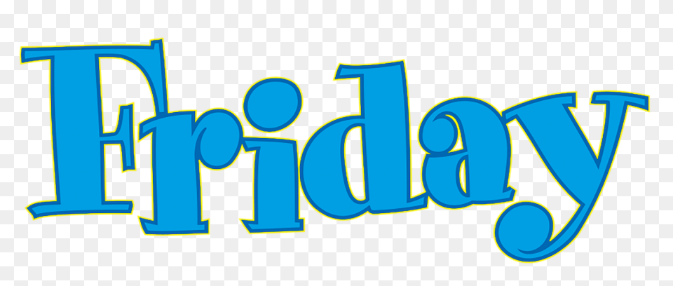 Yeah Its Friday Clip Art | Be Happy