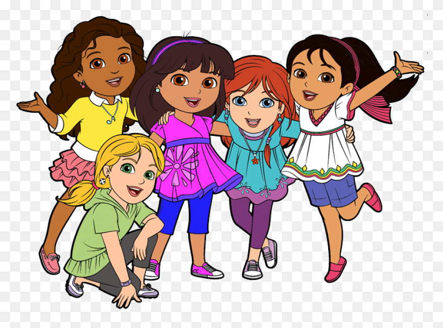 Friendship Day Portable Network Gra