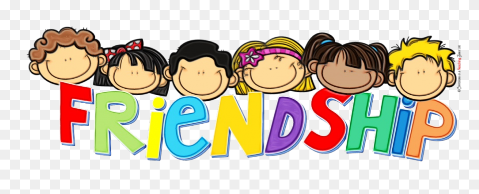Friendship Day Portable Network Graphics - Friends