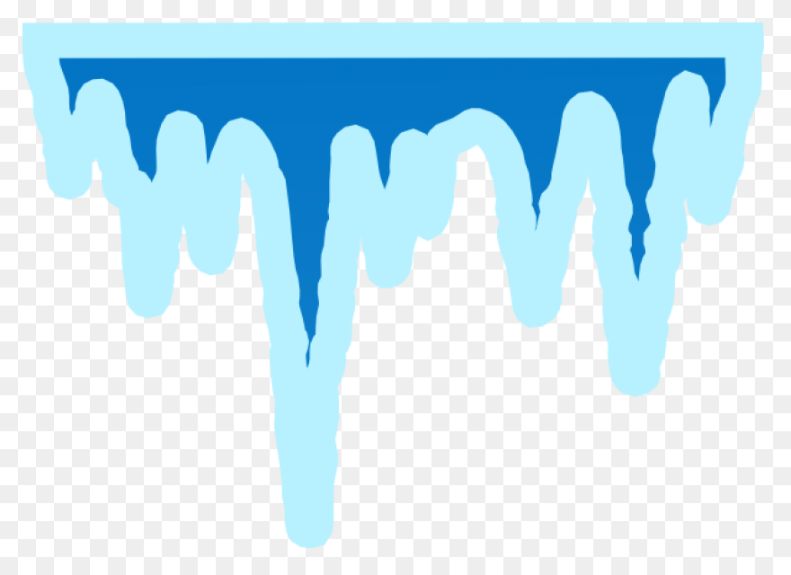 Frost Clipart Disney Frozen Snowfla